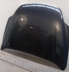 Capot FORD MONDEO 3 Photo n°3