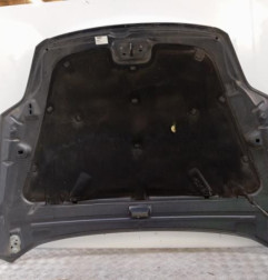 Capot FORD MONDEO 3 Photo n°5