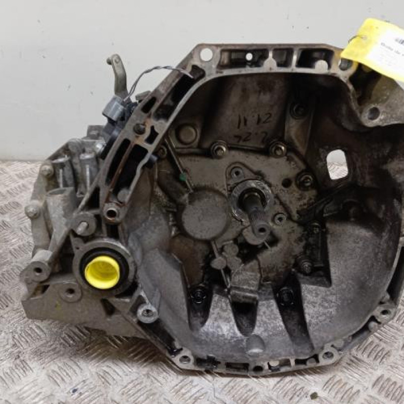 Boite de vitesses RENAULT CLIO 3