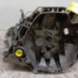Boite de vitesses RENAULT CLIO 3