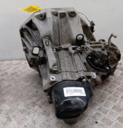 Boite de vitesses RENAULT CLIO 3 Photo n°3