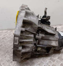 Boite de vitesses RENAULT CLIO 3 Photo n°4