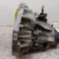 Boite de vitesses RENAULT CLIO 3