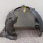 Pare boue avant gauche BMW SERIE 1 F20