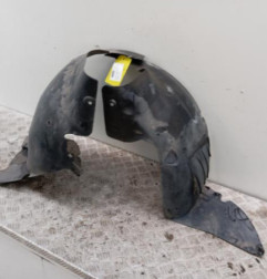 Pare boue avant gauche PEUGEOT 206