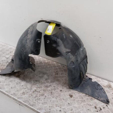 Pare boue avant gauche PEUGEOT 206