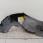 Pare boue avant gauche PEUGEOT 206