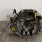 Boite de vitesses DACIA DUSTER 1