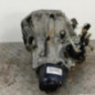 Boite de vitesses DACIA DUSTER 1