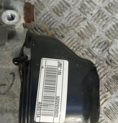 Boite de vitesses DACIA DUSTER 1 Photo n°5