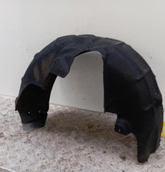 Pare boue arriere droit SKODA OCTAVIA 3