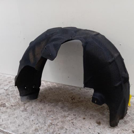Pare boue arriere droit SKODA OCTAVIA 3