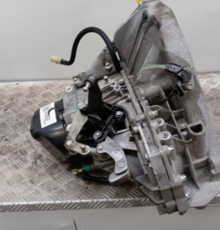 Boite de vitesses DACIA SANDERO 2
