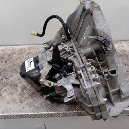 Boite de vitesses DACIA SANDERO 2