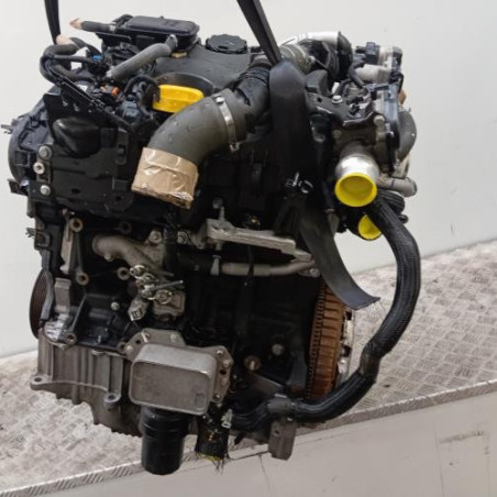 Moteur DACIA SANDERO 2 Photo n°1