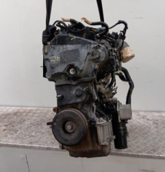 Moteur DACIA SANDERO 2