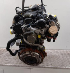Moteur DACIA SANDERO 2 Photo n°4