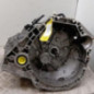 Boite de vitesses RENAULT MEGANE 4