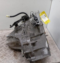 Boite de vitesses RENAULT MEGANE 4