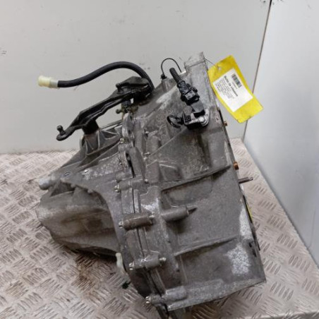 Boite de vitesses RENAULT MEGANE 4
