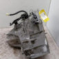 Boite de vitesses RENAULT MEGANE 4