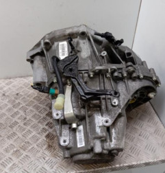 Boite de vitesses RENAULT MEGANE 4 Photo n°3