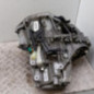 Boite de vitesses RENAULT MEGANE 4