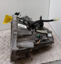 Boite de vitesses RENAULT MEGANE 4 Photo n°4