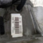 Boite de vitesses RENAULT MEGANE 4