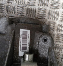 Boite de vitesses RENAULT MEGANE 4 Photo n°6