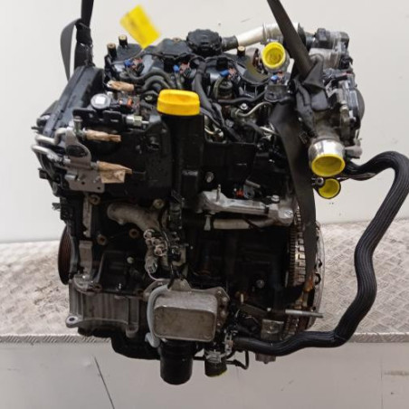 Moteur RENAULT MEGANE 4 Photo n°1