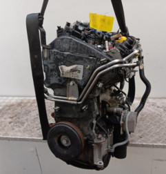 Moteur RENAULT MEGANE 4