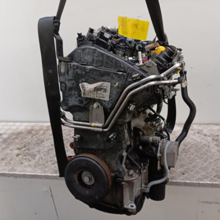 Moteur RENAULT MEGANE 4