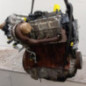 Moteur RENAULT MEGANE 4
