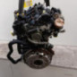 Moteur RENAULT MEGANE 4