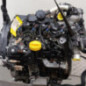 Moteur RENAULT MEGANE 4
