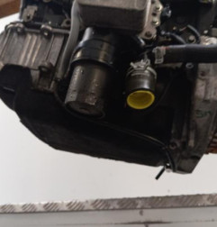 Moteur RENAULT MEGANE 4 Photo n°6