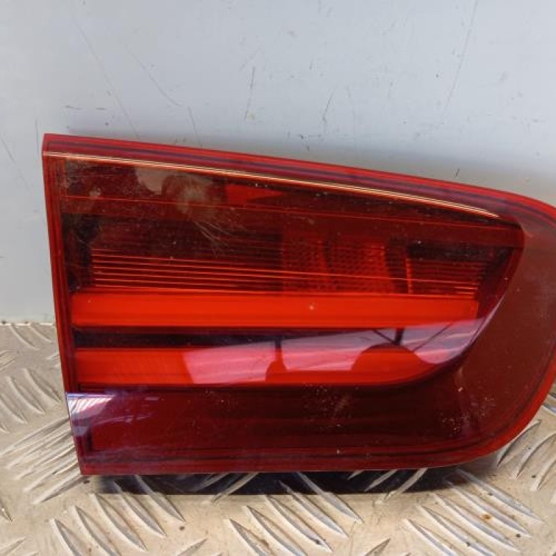 Feu arriere secondaire gauche (feux) BMW SERIE 1 F20