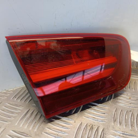 Feu arriere secondaire gauche (feux) BMW SERIE 1 F20