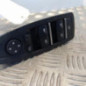 Interrupteur de leve vitre avant gauche BMW SERIE 1 F20