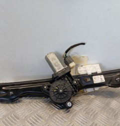Leve vitre electrique arriere droit BMW SERIE 1 F20 Photo n°1