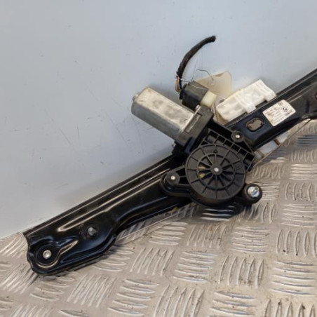 Leve vitre electrique arriere droit BMW SERIE 1 F20