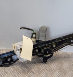 Leve vitre electrique arriere droit BMW SERIE 1 F20 Photo n°4