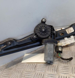 Leve vitre electrique arriere gauche BMW SERIE 1 F20