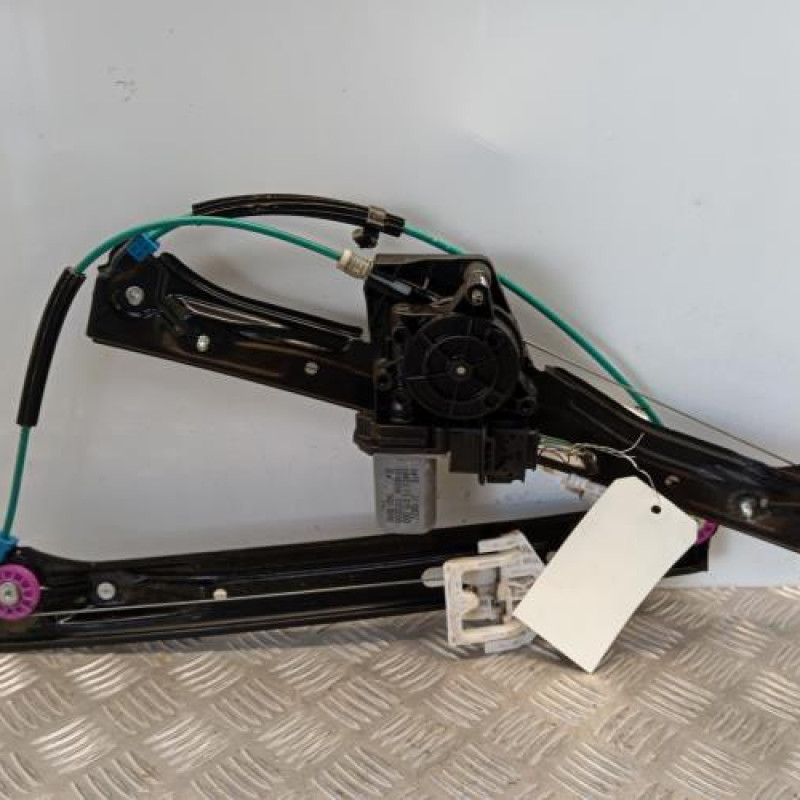 Leve vitre electrique avant droit BMW SERIE 1 F20