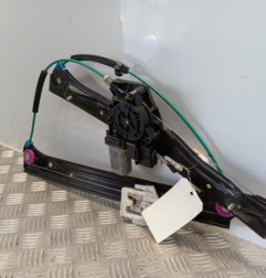 Leve vitre electrique avant droit BMW SERIE 1 F20 Photo n°3