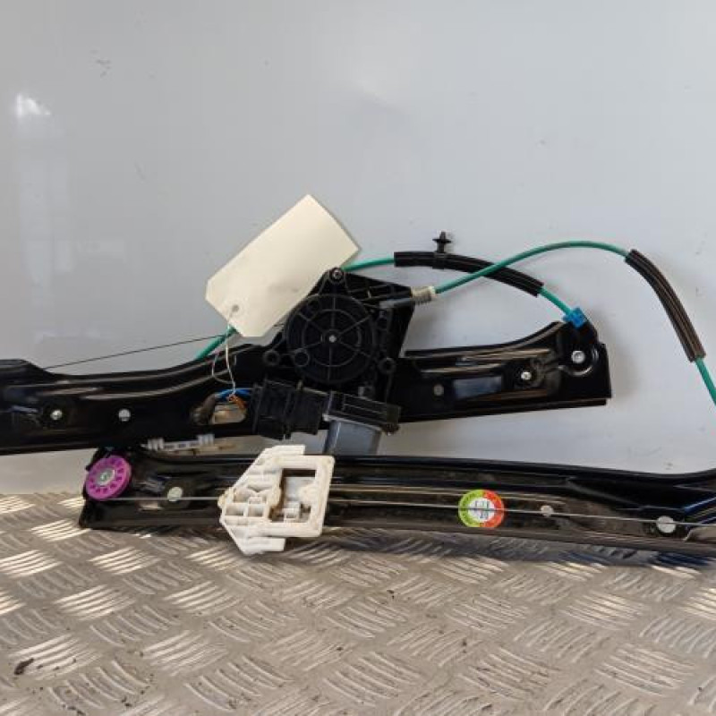 Leve vitre electrique avant gauche BMW SERIE 1 F20