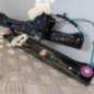 Leve vitre electrique avant gauche BMW SERIE 1 F20
