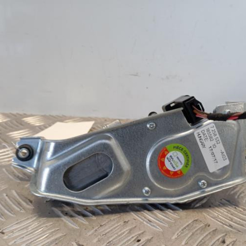 Moteur essuie glace arriere BMW SERIE 1 F20