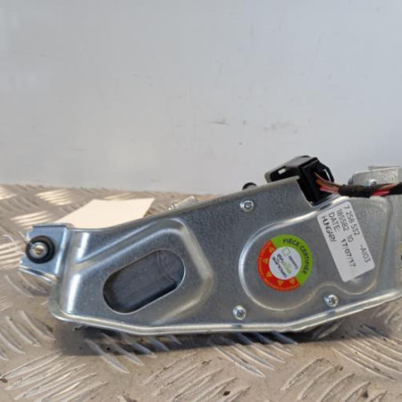 Moteur essuie glace arriere BMW SERIE 1 F20 Photo n°1